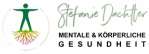 Mentale & körperliche Gesundheit - Logo Stefanie Dachtler